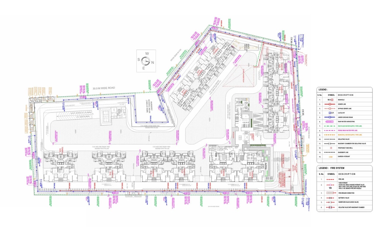 Master Plan Image